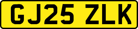 GJ25ZLK