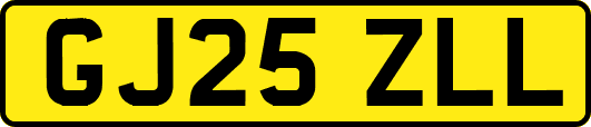 GJ25ZLL