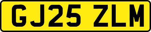 GJ25ZLM
