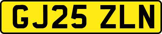 GJ25ZLN