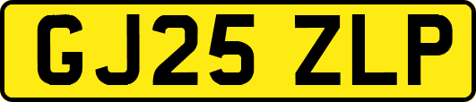 GJ25ZLP
