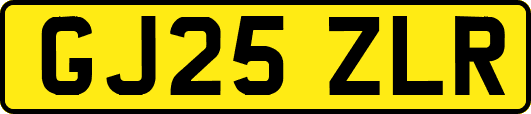 GJ25ZLR