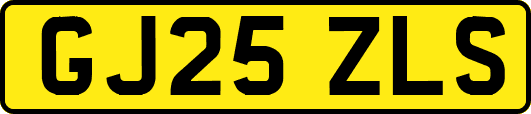 GJ25ZLS