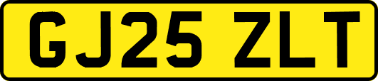 GJ25ZLT