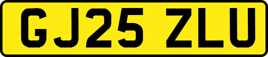 GJ25ZLU