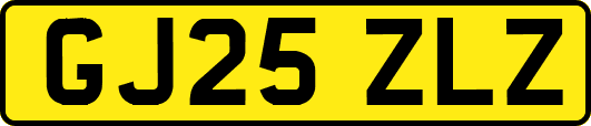 GJ25ZLZ
