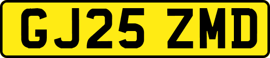 GJ25ZMD