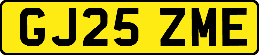 GJ25ZME