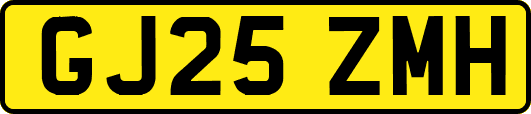 GJ25ZMH