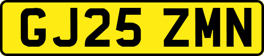 GJ25ZMN