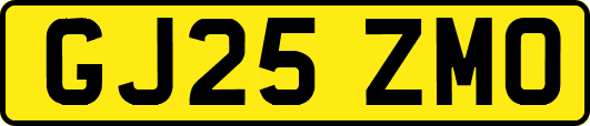 GJ25ZMO