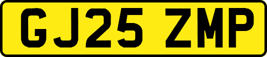 GJ25ZMP