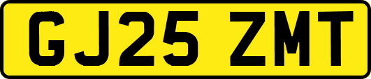 GJ25ZMT