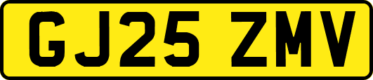 GJ25ZMV