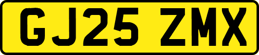 GJ25ZMX