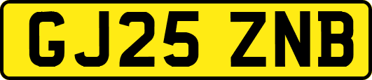 GJ25ZNB