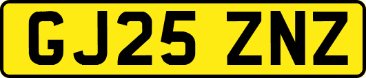 GJ25ZNZ
