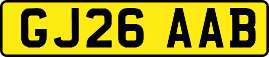GJ26AAB