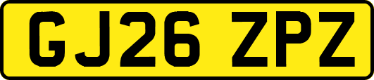GJ26ZPZ