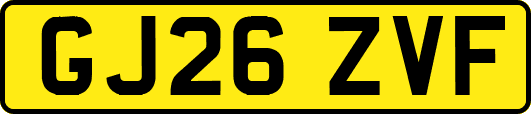 GJ26ZVF