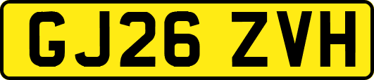 GJ26ZVH