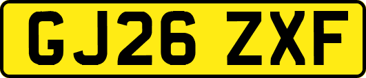GJ26ZXF