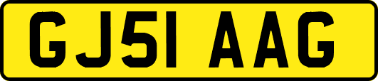 GJ51AAG