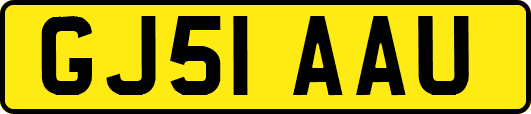 GJ51AAU