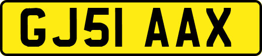 GJ51AAX