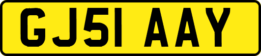 GJ51AAY