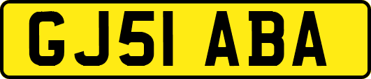 GJ51ABA