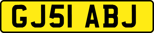 GJ51ABJ