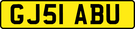 GJ51ABU