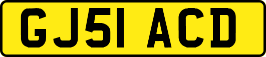 GJ51ACD