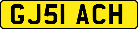 GJ51ACH