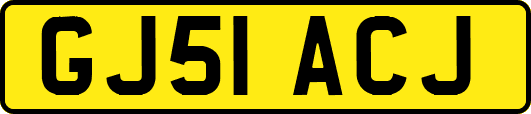 GJ51ACJ