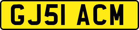 GJ51ACM