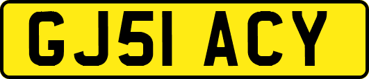 GJ51ACY