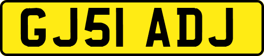 GJ51ADJ