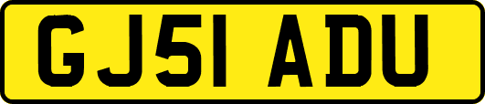 GJ51ADU