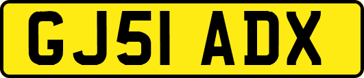 GJ51ADX