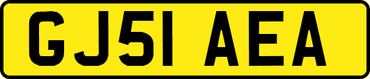 GJ51AEA