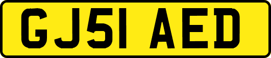 GJ51AED