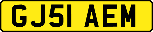 GJ51AEM