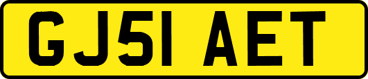 GJ51AET