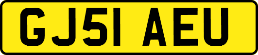 GJ51AEU