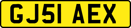 GJ51AEX