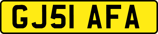 GJ51AFA