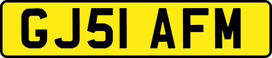 GJ51AFM