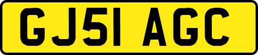 GJ51AGC